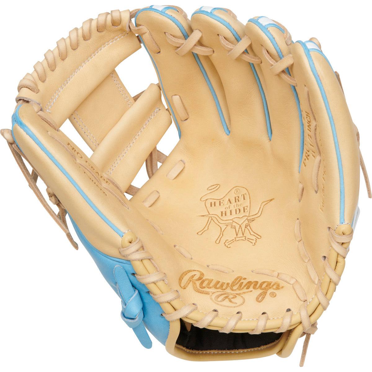 2023 Rawlings Heart of the Hide 11.5 Glove - PRO934-2CSS