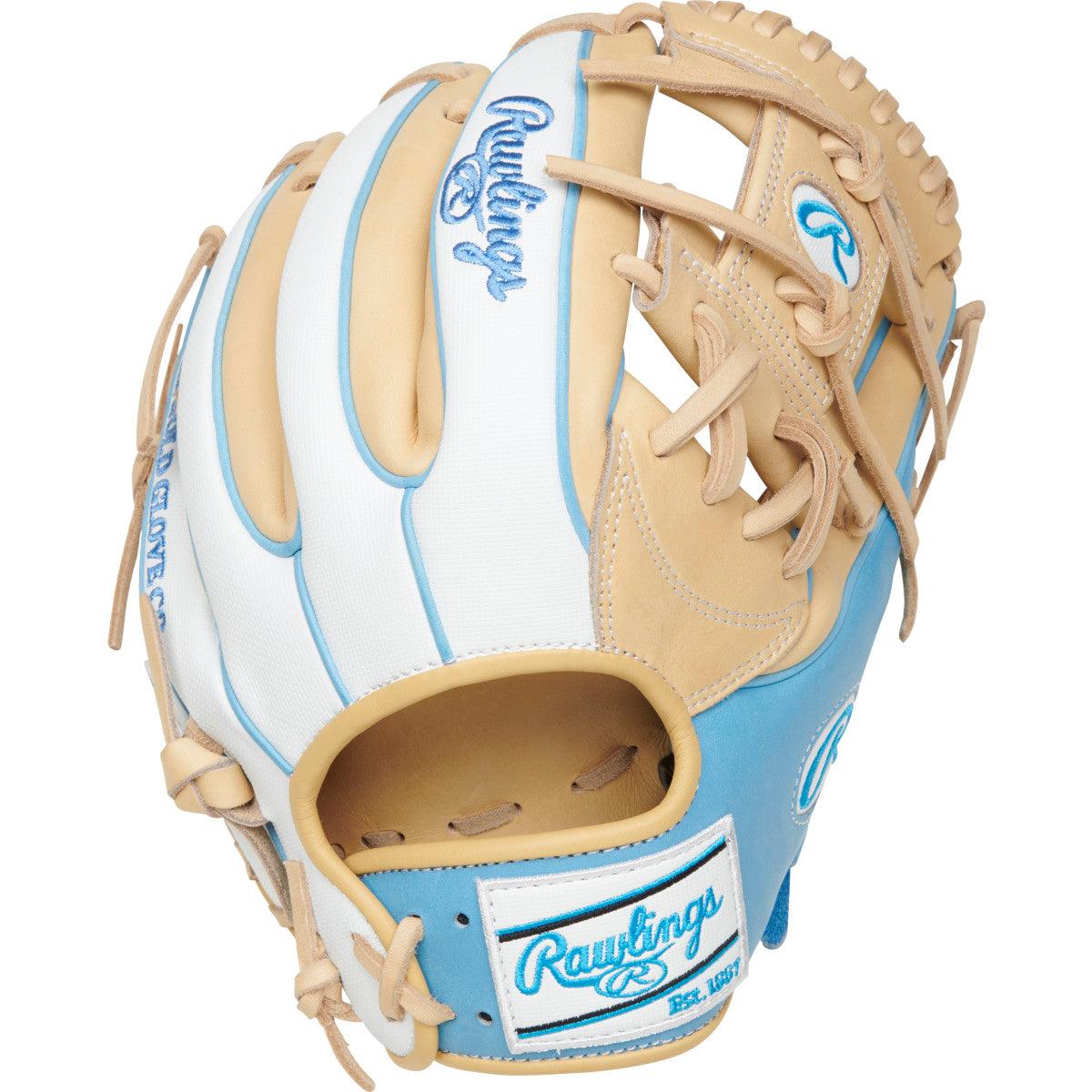 2023 Rawlings Heart of the Hide 11.5 Glove - PRO934-2CSS