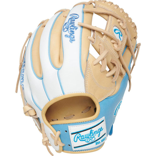 2023 Rawlings Heart of the Hide 11.5 Glove - PRO934-2CSS