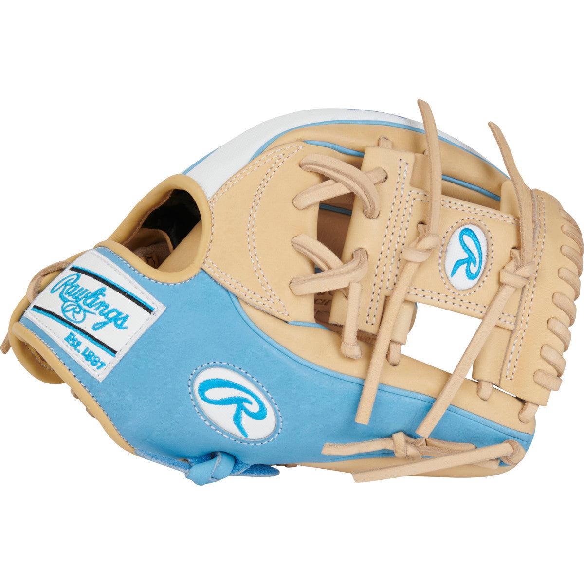 2023 Rawlings Heart of the Hide 11.5 Glove - PRO934-2CSS