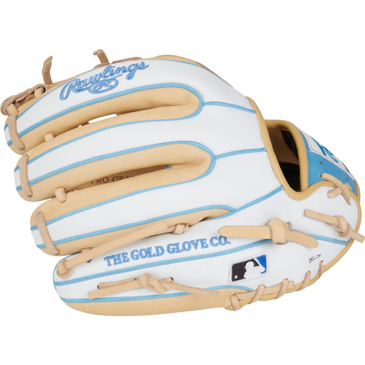 2023 Rawlings Heart of the Hide 11.5 Glove - PRO934-2CSS