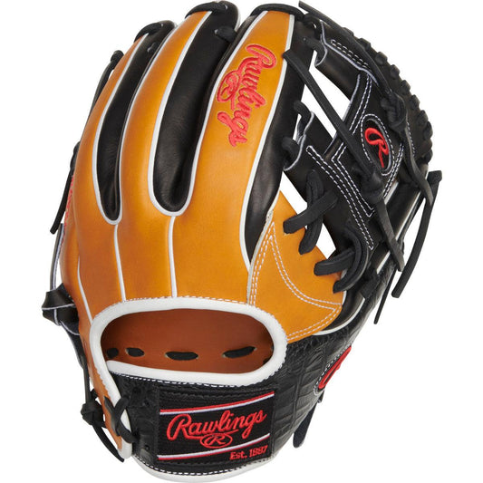 2022 Rawlings Heart of the Hide 11.50 Limited Edition Glove - PRO934-2T