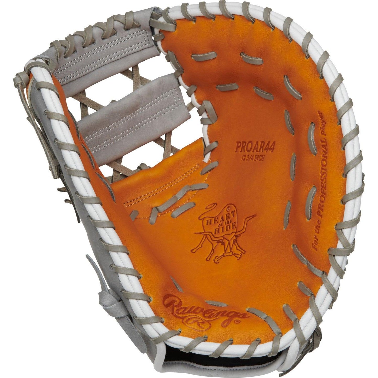 Rawlings Heart of the Hide Anthony Rizzo 12.75 First Base Mitt/Glove-PROAR44