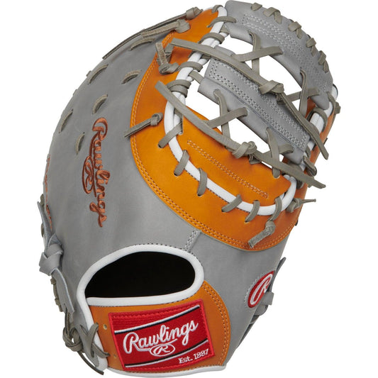 Rawlings Heart of the Hide Anthony Rizzo 12.75 First Base Mitt/Glove-PROAR44