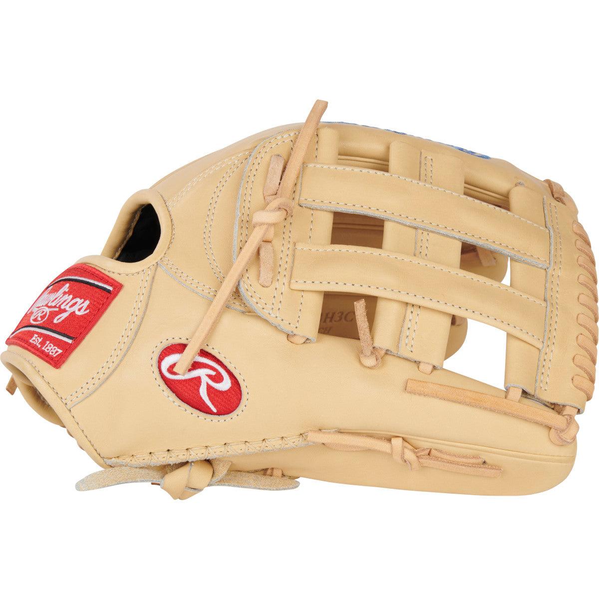Rawlings Heart of the Hide 13 Glove - PROBH3C