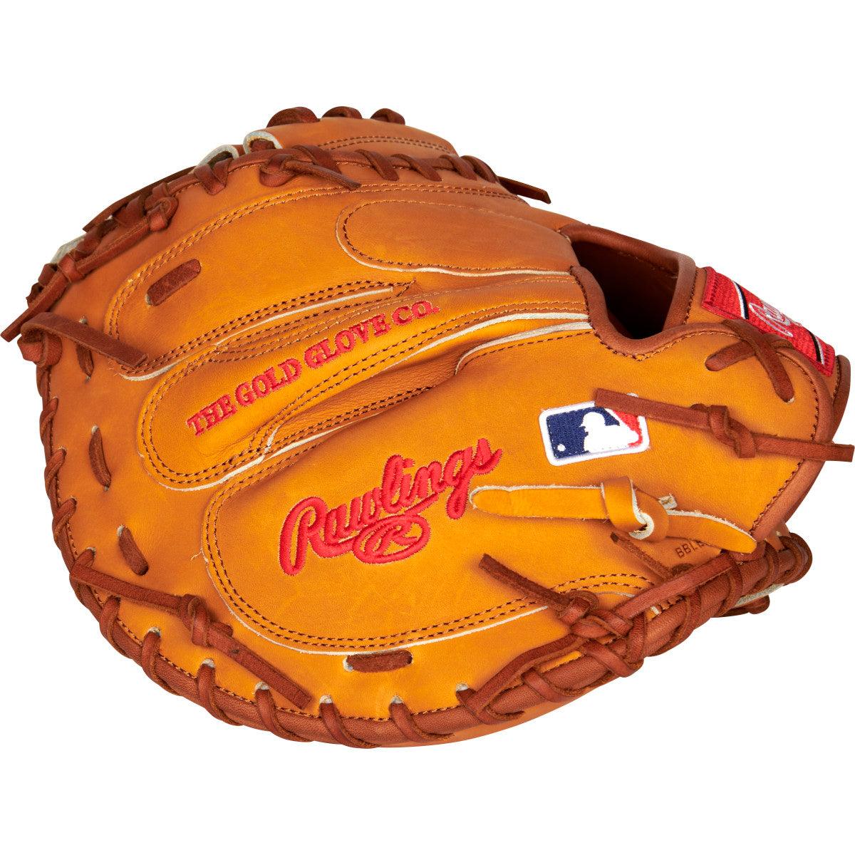 2022 Rawlings Heart of the Hide 33 Baseball Catcher's Glove/Mitt - PROCM33T