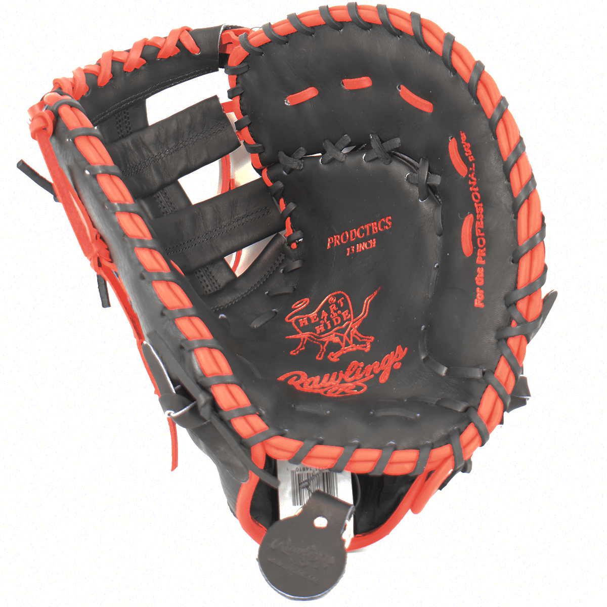 2021 Rawlings 4.0 Limited Edition Heart Of The Hide 13 First Base Slowpitch Glove- PRODCTBCS