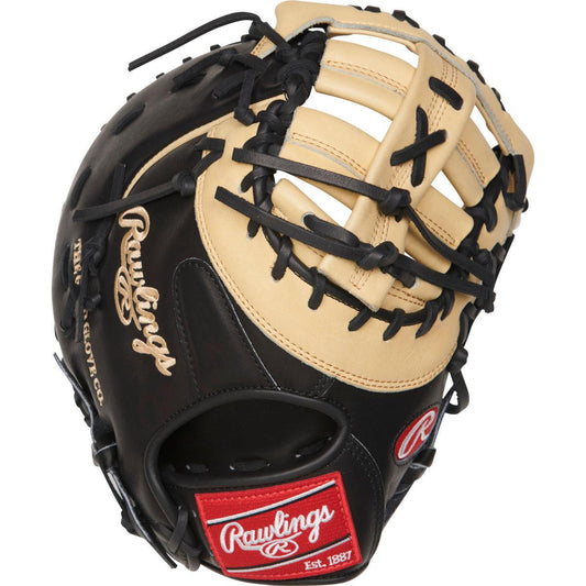 Rawlings Heart of the Hide 13 First Base Mitt/Glove PRODCTCB