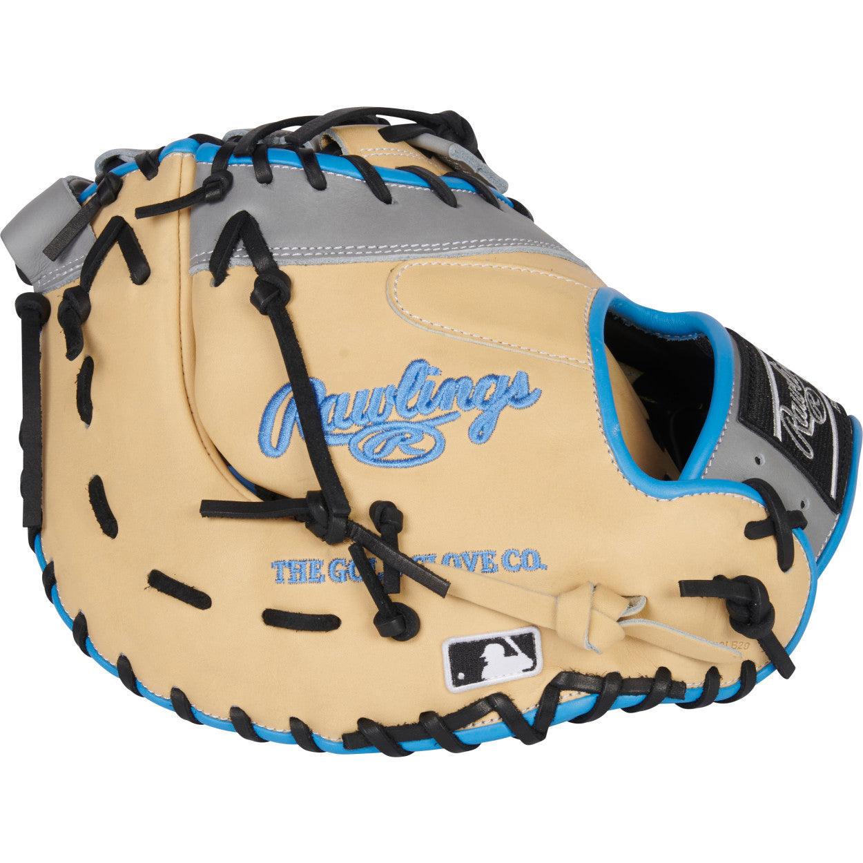 2022 Rawlings Heart of the Hide 13 First Base Mitt/Glove - PRODCTCG