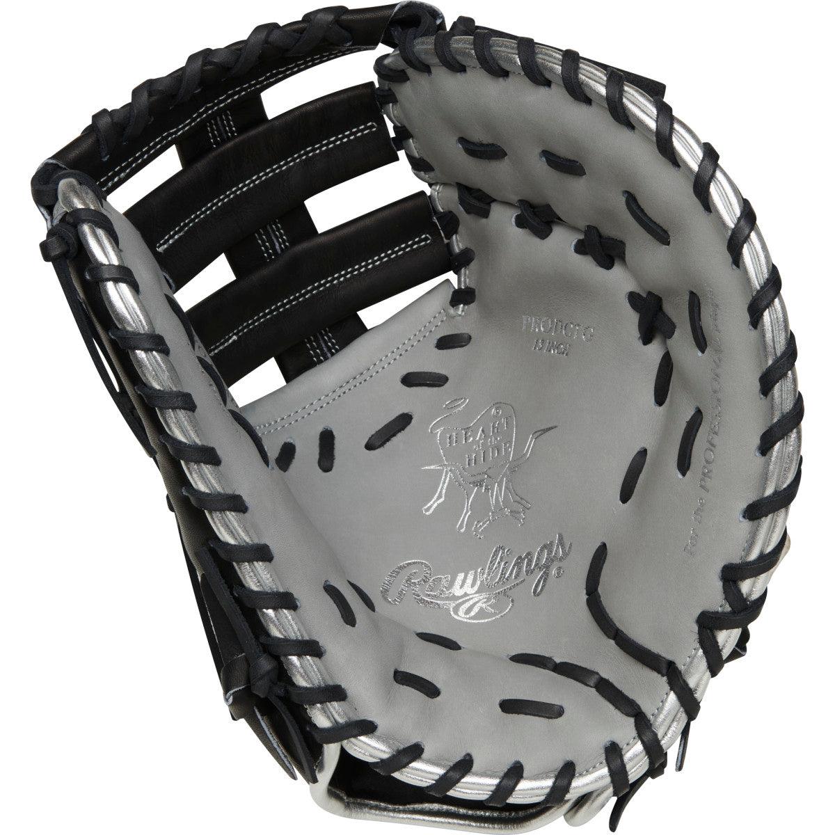 2023 Rawlings Heart of the Hide 13 First Base Mitt/Glove - PRODCTGB