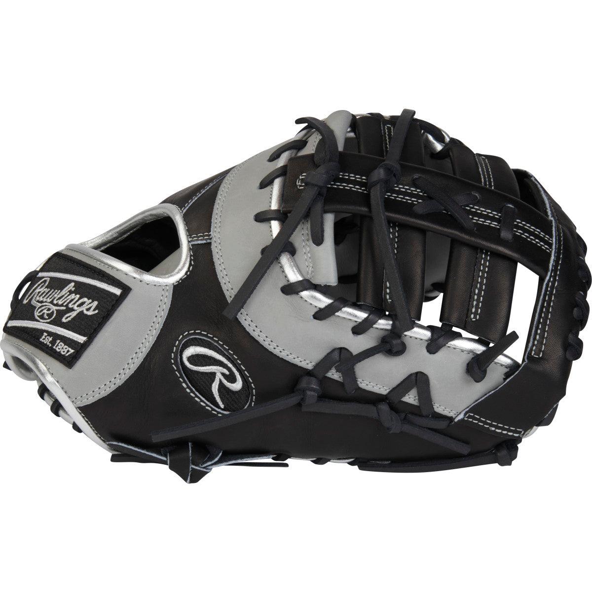 2023 Rawlings Heart of the Hide 13 First Base Mitt/Glove - PRODCTGB
