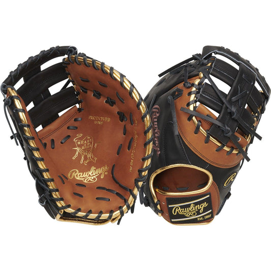 Rawlings Heart Of The Hide Color Sync 13 Baseball First Base Mitt/Glove - RPRODCTGBB
