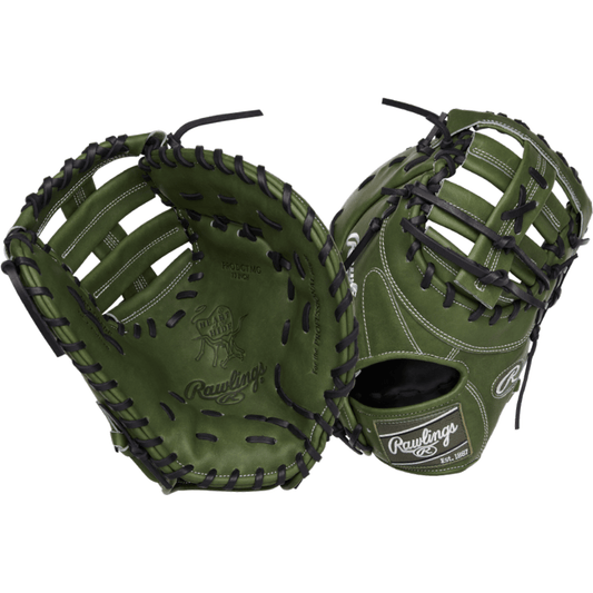 2024 Rawlings Heart of The Hide 13 First Base Glove - PRODCTMG