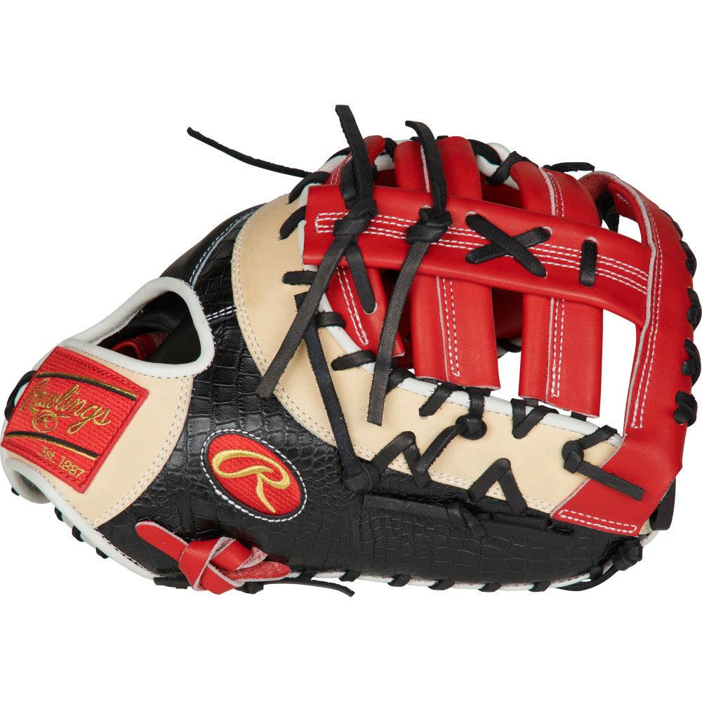 Rawlings Heart Of The Hide 13'' Color Sync V4 First Base Mitt Glove-PRODCTSCC