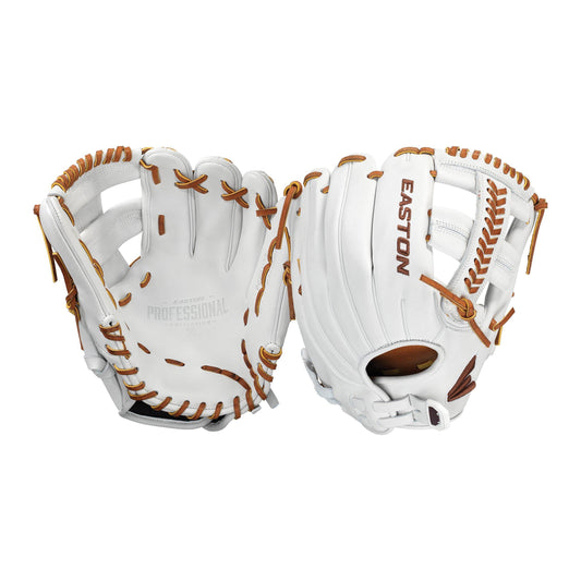 Easton 2021 Professional Collection 11.75 Fastpitch Glove PCFP1175