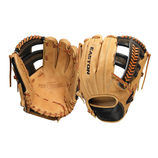 Easton Professional Collection 11.75 Baseball Glove PCK-D32B