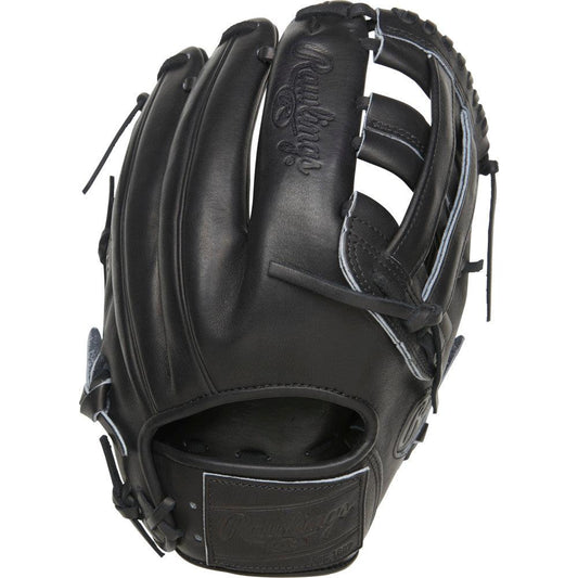 Rawlings Heart Of The Hide 12.25'' Carbon Pro Label 5 Glove-PROKB17-6B
