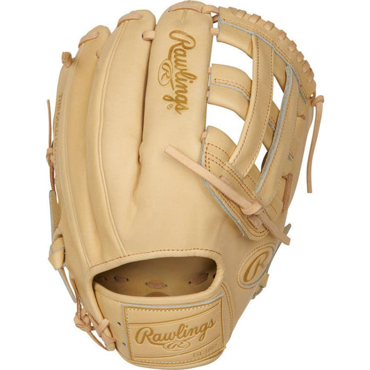 Rawlings Heart Of The Hide 12.25'' Sand Pro Label 5 Glove-PROKB17-6C