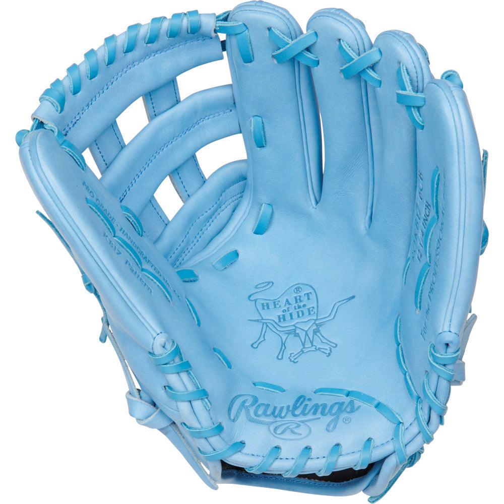 Rawlings Heart Of The Hide 12.25'' Ice Pro Label 5 Glove-PROKB17-6CB