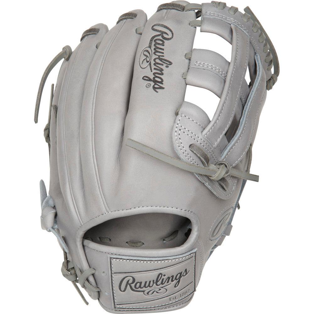 Rawlings Heart Of The Hide 12.25'' Lunar Pro Label 5 Glove-PROKB17-6G