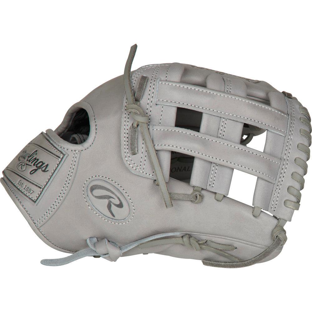 Rawlings Heart Of The Hide 12.25'' Lunar Pro Label 5 Glove-PROKB17-6G