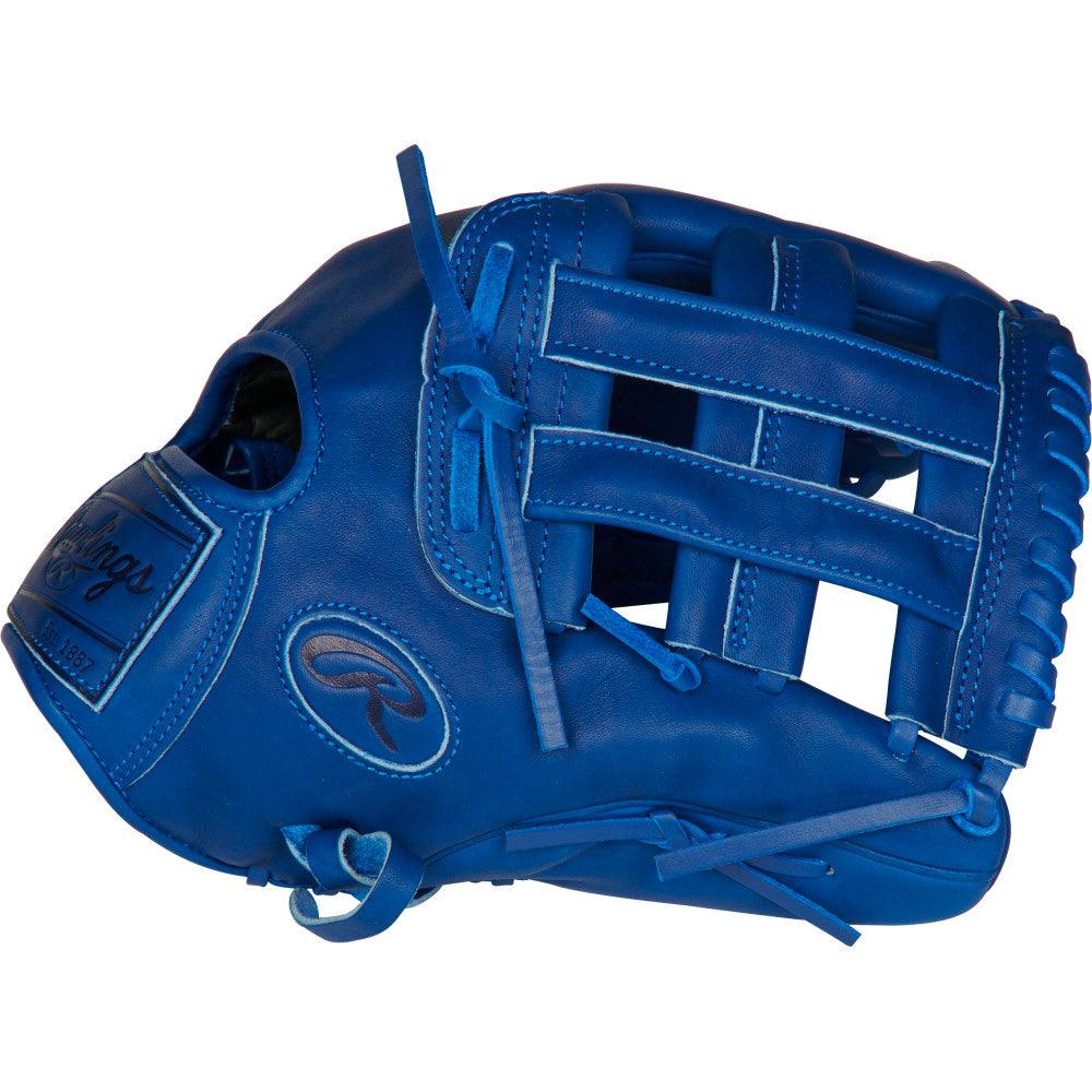 Rawlings Heart Of The Hide 12.25'' Storm Pro Label 5 Glove-PROKB17-6R