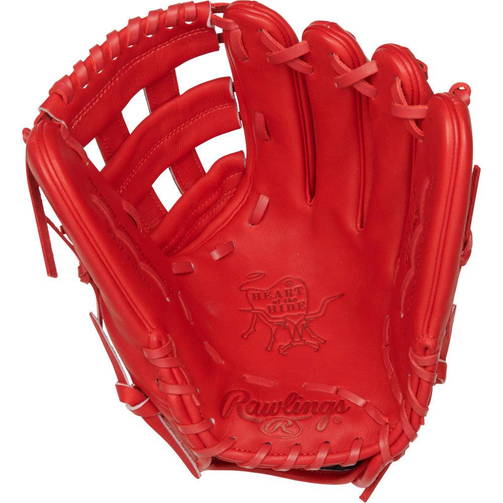 Rawlings Heart Of The Hide 12.25'' Fire Pro Label 5 Glove-PROKB17-6S