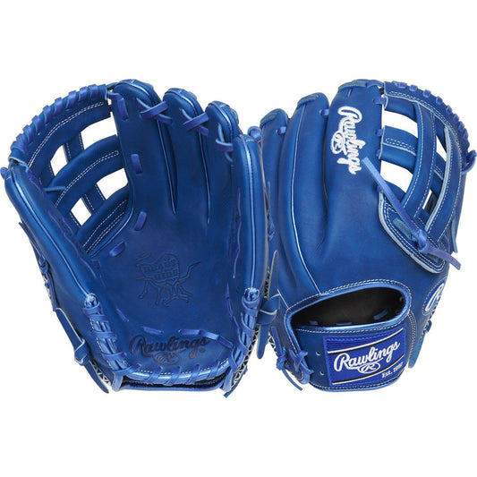Rawlings Heart Of The Hide Color Sync 12.25 Baseball Glove - RPROKB17R-25