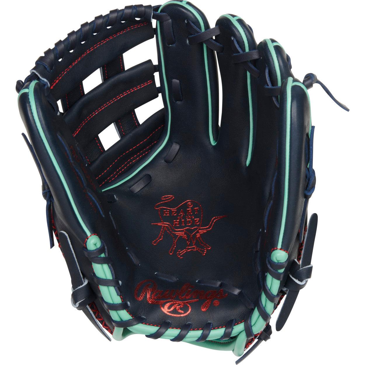 2022 Rawlings Heart of the Hide 12 Limited Edition Glove - PRONA28NM