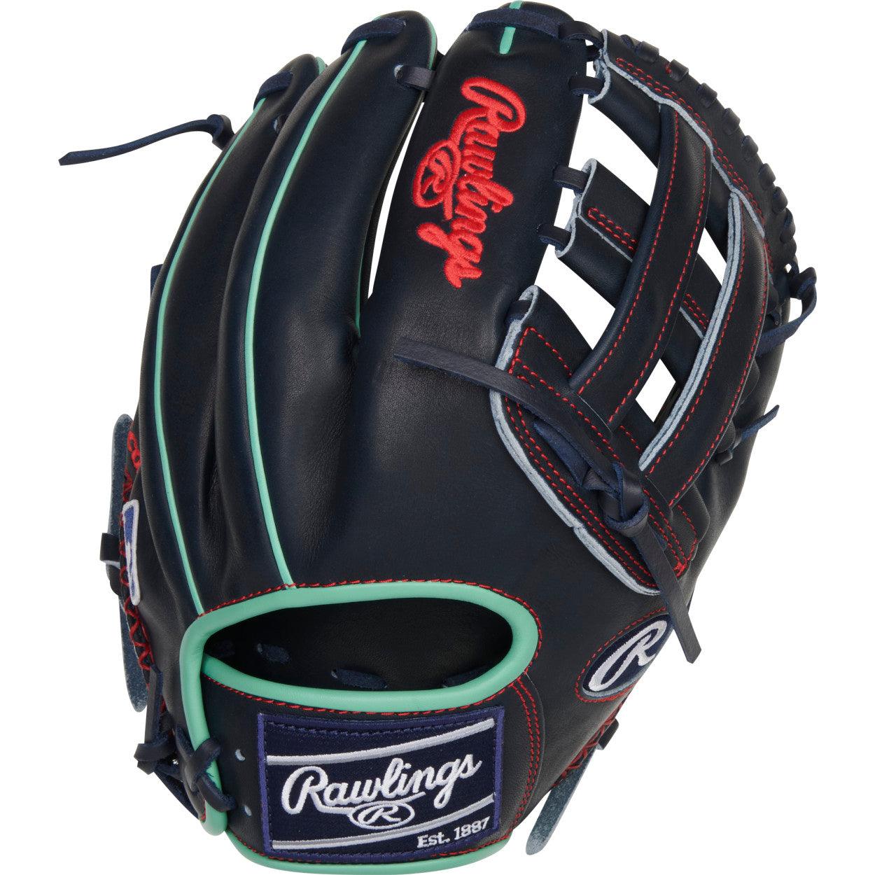 2022 Rawlings Heart of the Hide 12 Limited Edition Glove - PRONA28NM