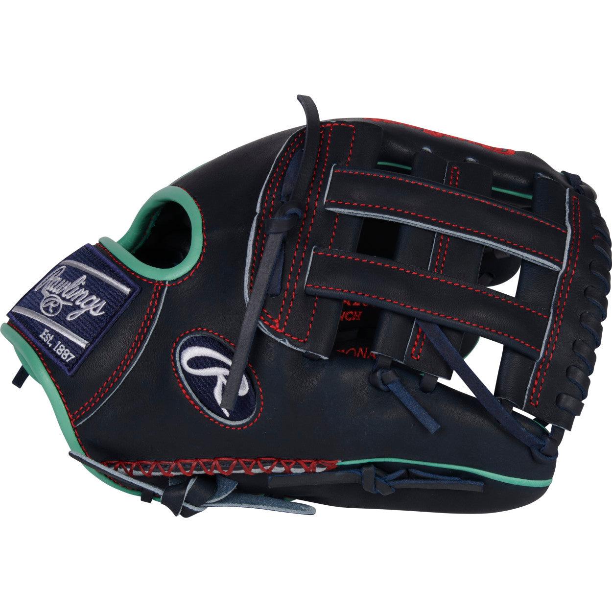 2022 Rawlings Heart of the Hide 12 Limited Edition Glove - PRONA28NM