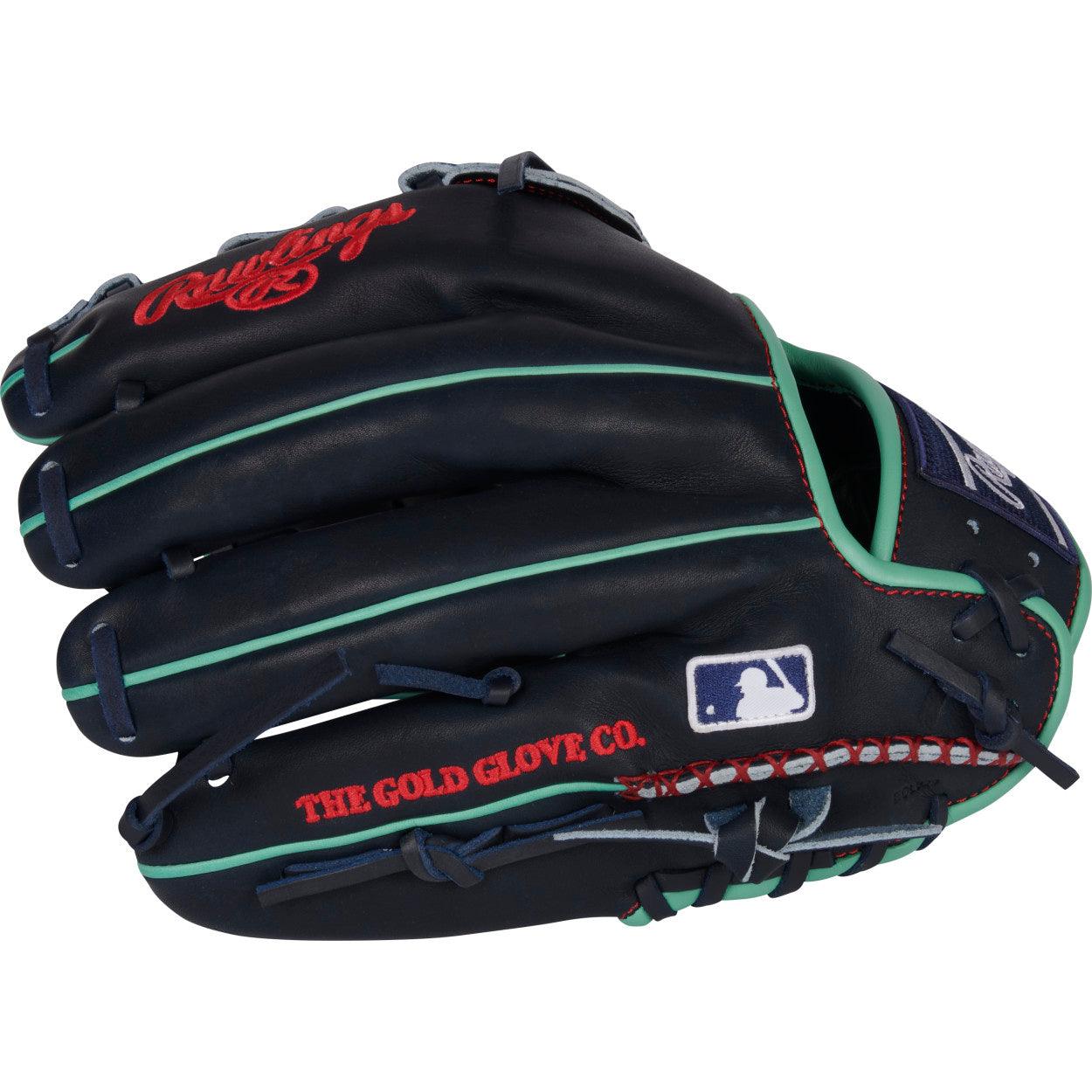2022 Rawlings Heart of the Hide 12 Limited Edition Glove - PRONA28NM
