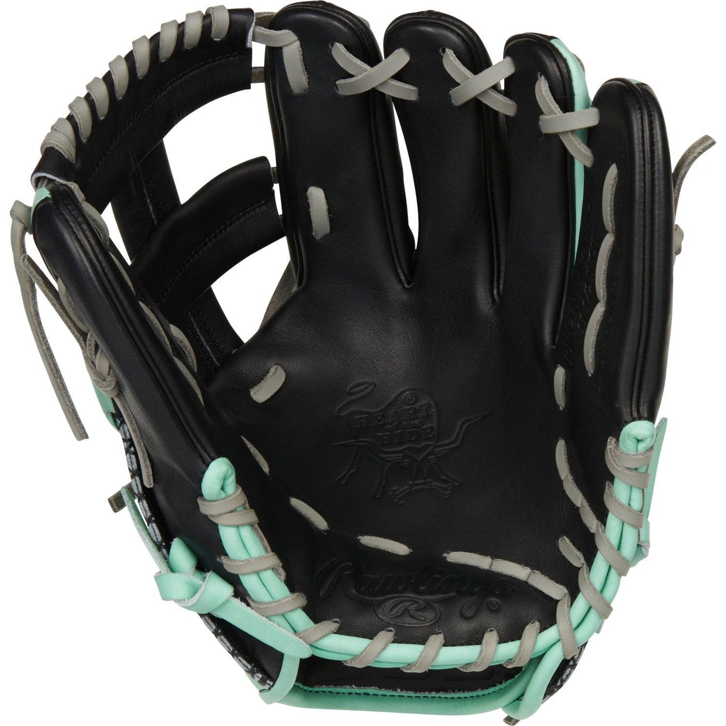 Rawlings Heart of the Hide 11.50 Glove PRONP4-20BOM