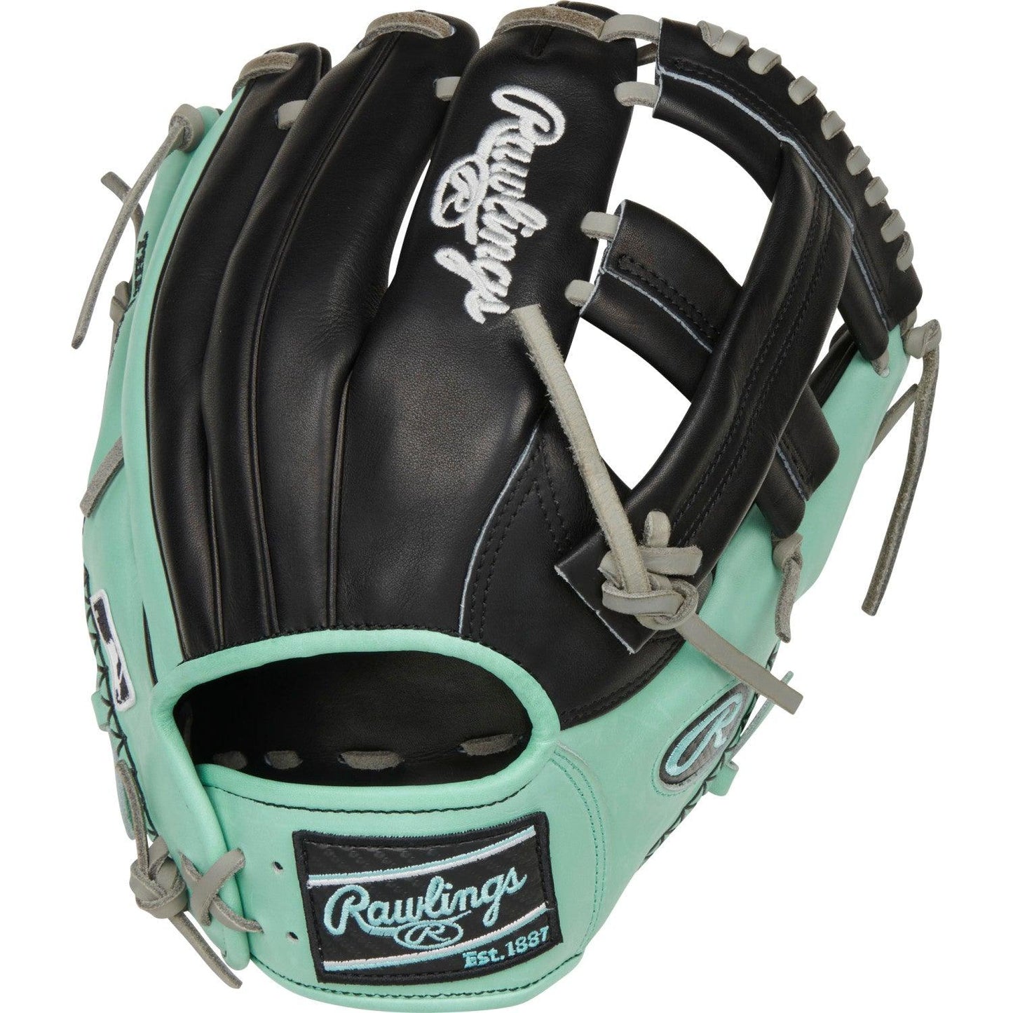 Rawlings Heart of the Hide 11.50 Glove PRONP4-20BOM