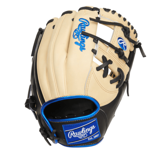 Rawlings Heart of the Hide 11.5 Baseball Glove - PRONP4-2CR