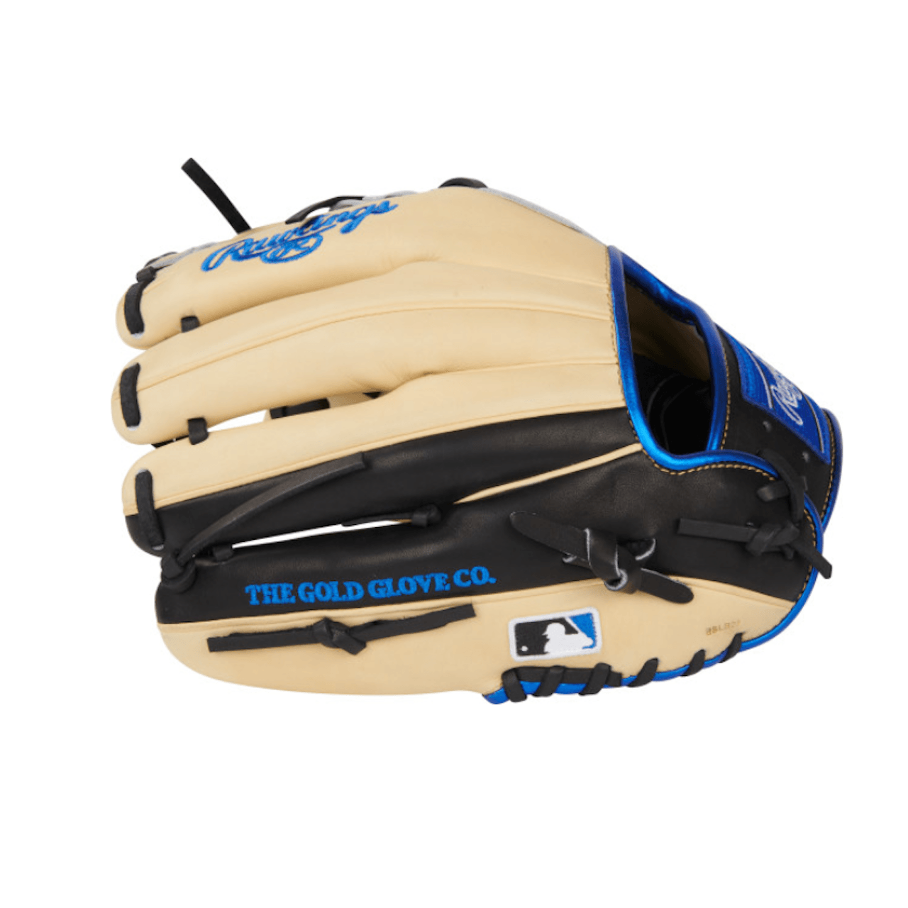 Rawlings Heart of the Hide 11.5 Baseball Glove - PRONP4-2CR