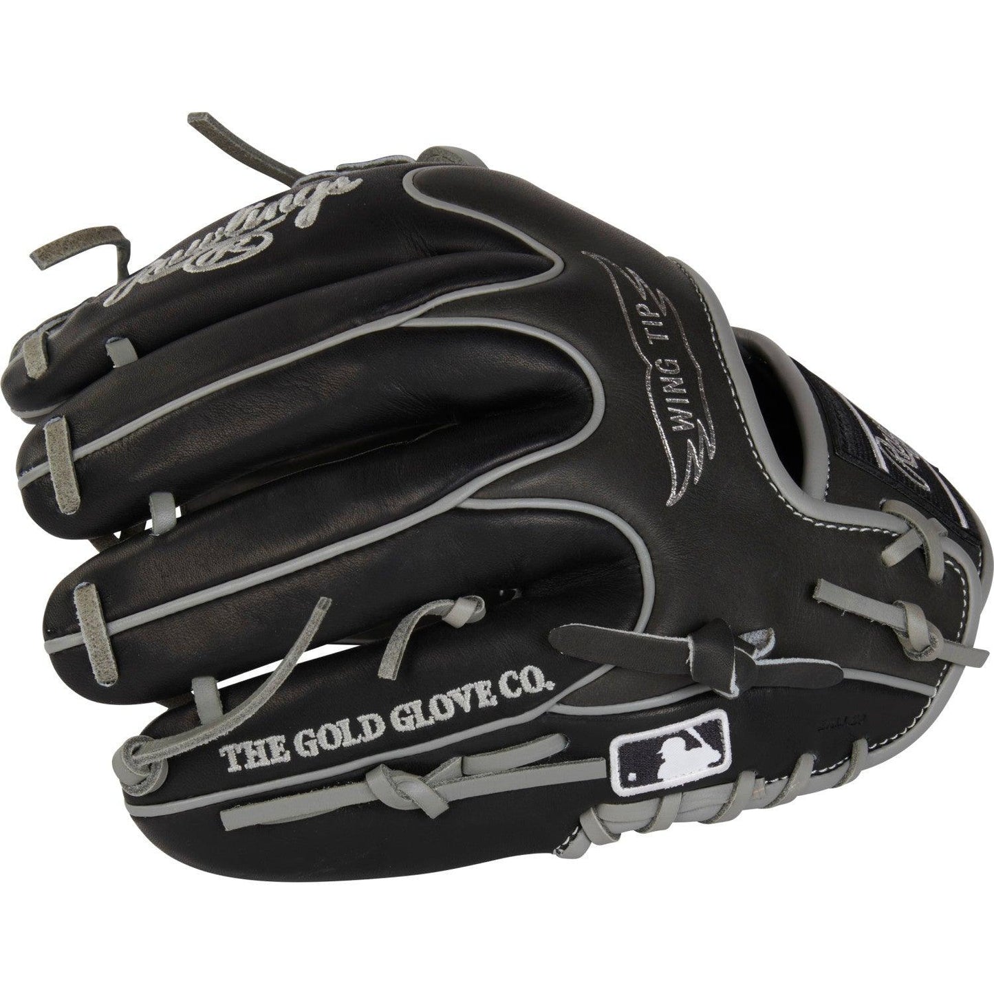 2024 Rawlings Heart of The Hide 11.75 Glove - RPROR205W-2DS