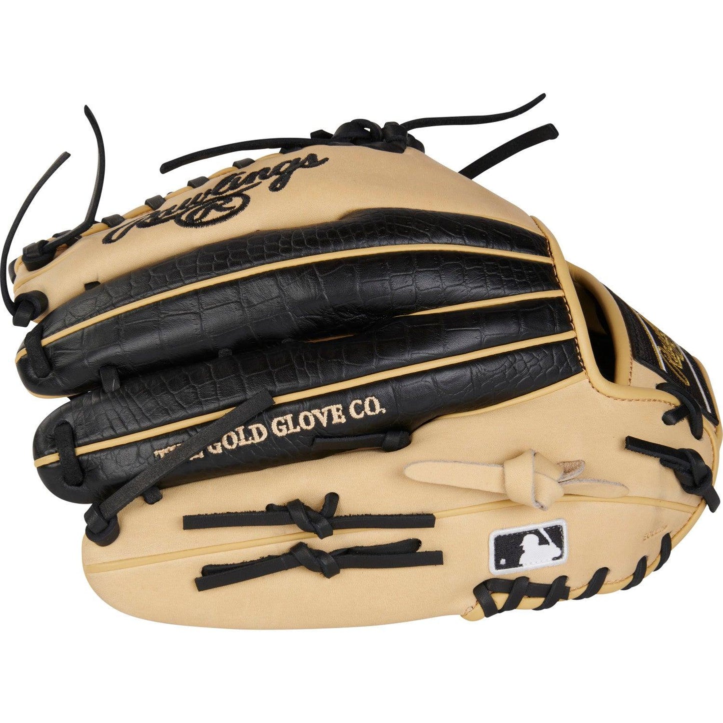 2024 Rawlings Heart of The Hide 12.75 Glove - RPROR3039-22CB