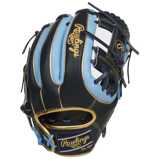 2024 Rawlings R2G Heart of the Hide 11.5 Glove - RPROR314-2NCB