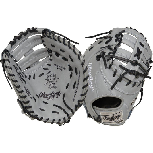 2024 Rawlings Heart of The Hide 12.25 First Base Glove - RPRORDCTU-10G