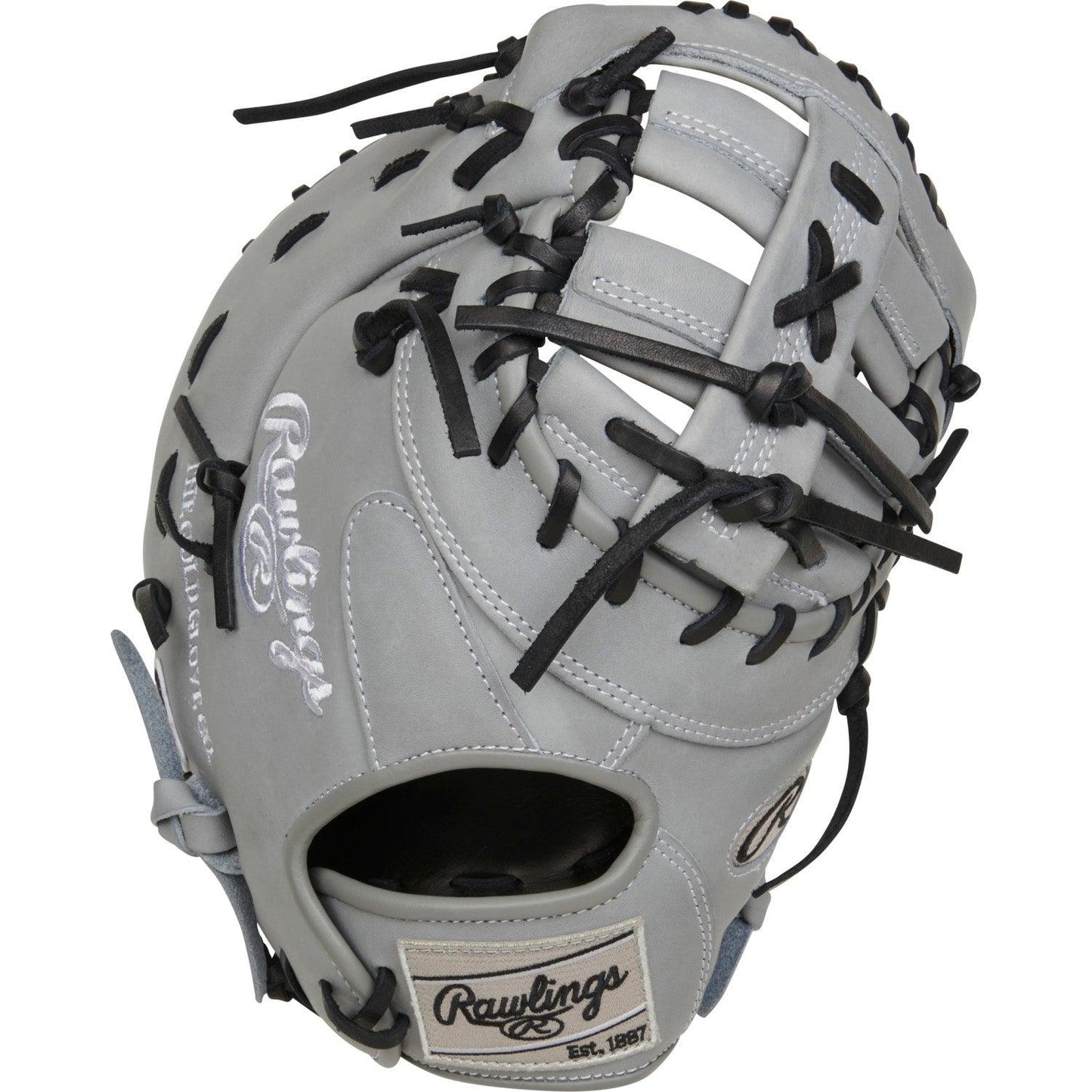 2024 Rawlings Heart of The Hide 12.25 First Base Glove - RPRORDCTU-10G