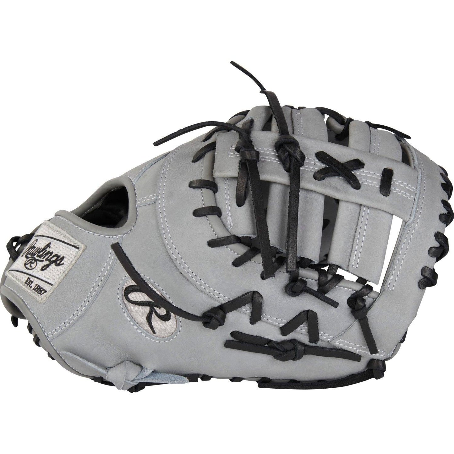 2024 Rawlings Heart of The Hide 12.25 First Base Glove - RPRORDCTU-10G