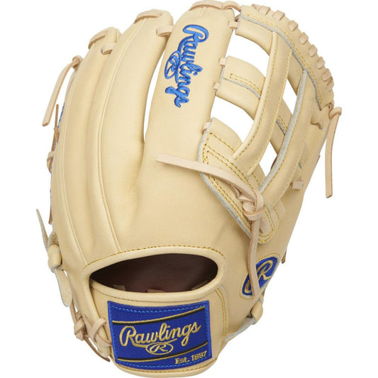 Rawlings Heart of the Hide 12.25 Glove - PRORKB17