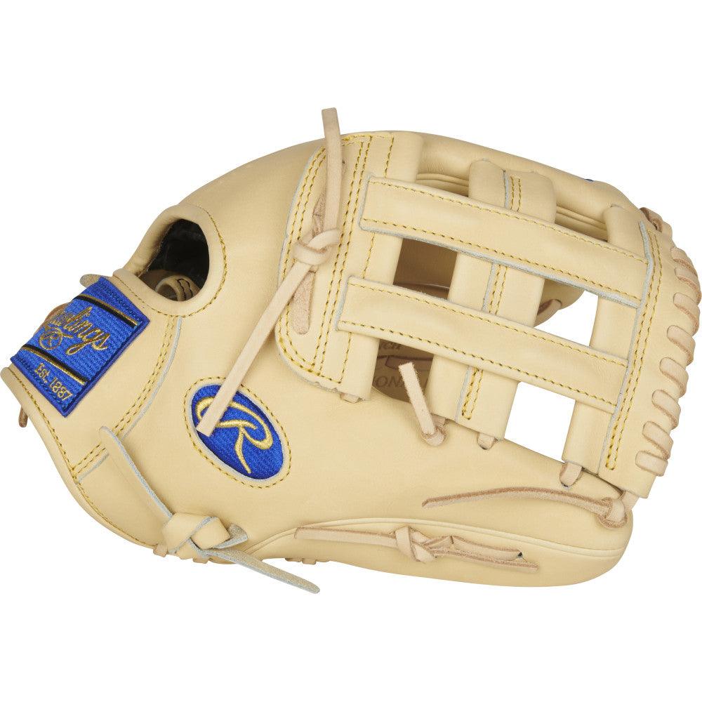 Rawlings Heart of the Hide 12.25 Glove - PRORKB17