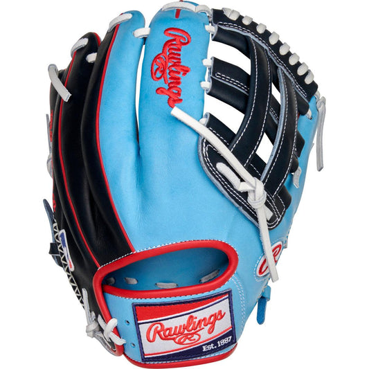 2022 Rawlings Heart of the Hide 12.25 Limited Edition Glove - PRORKB17CB