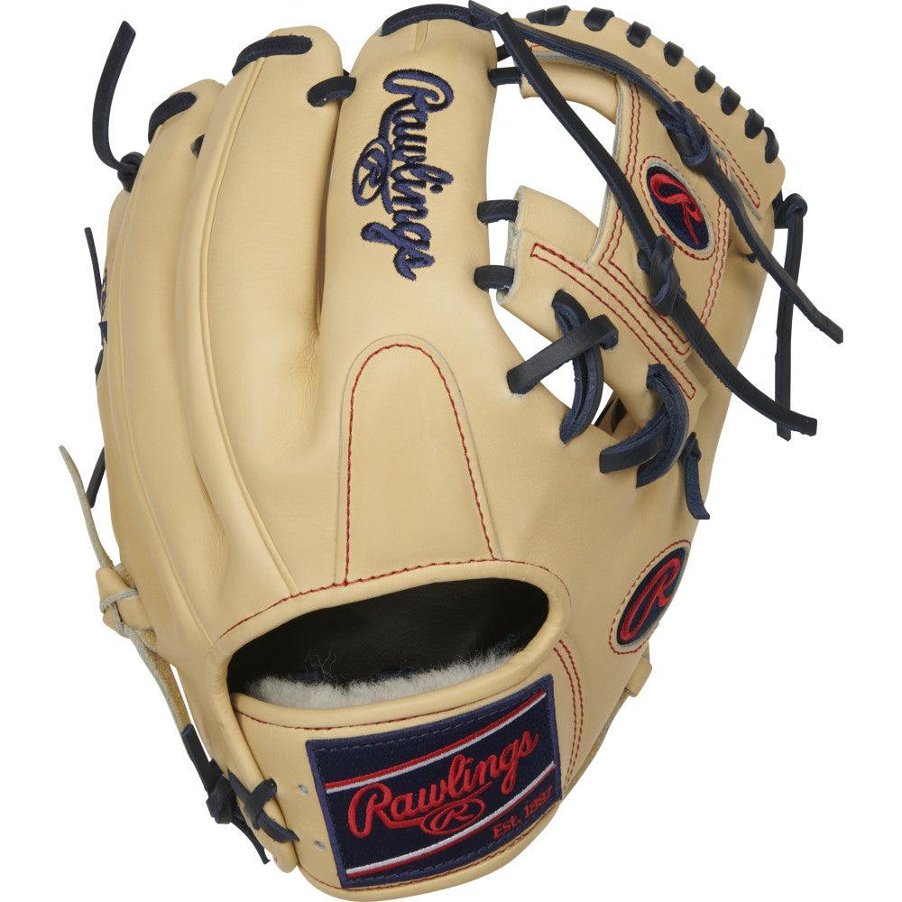 Rawlings Pro Preferred  11.50 Glove PROS204-2C
