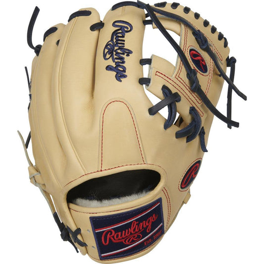 Rawlings Pro Preferred  11.50 Glove PROS204-2C