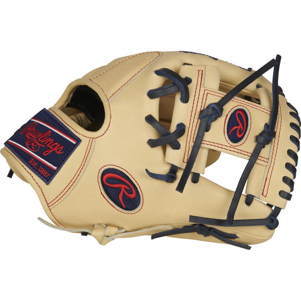 Rawlings Pro Preferred  11.50 Glove PROS204-2C