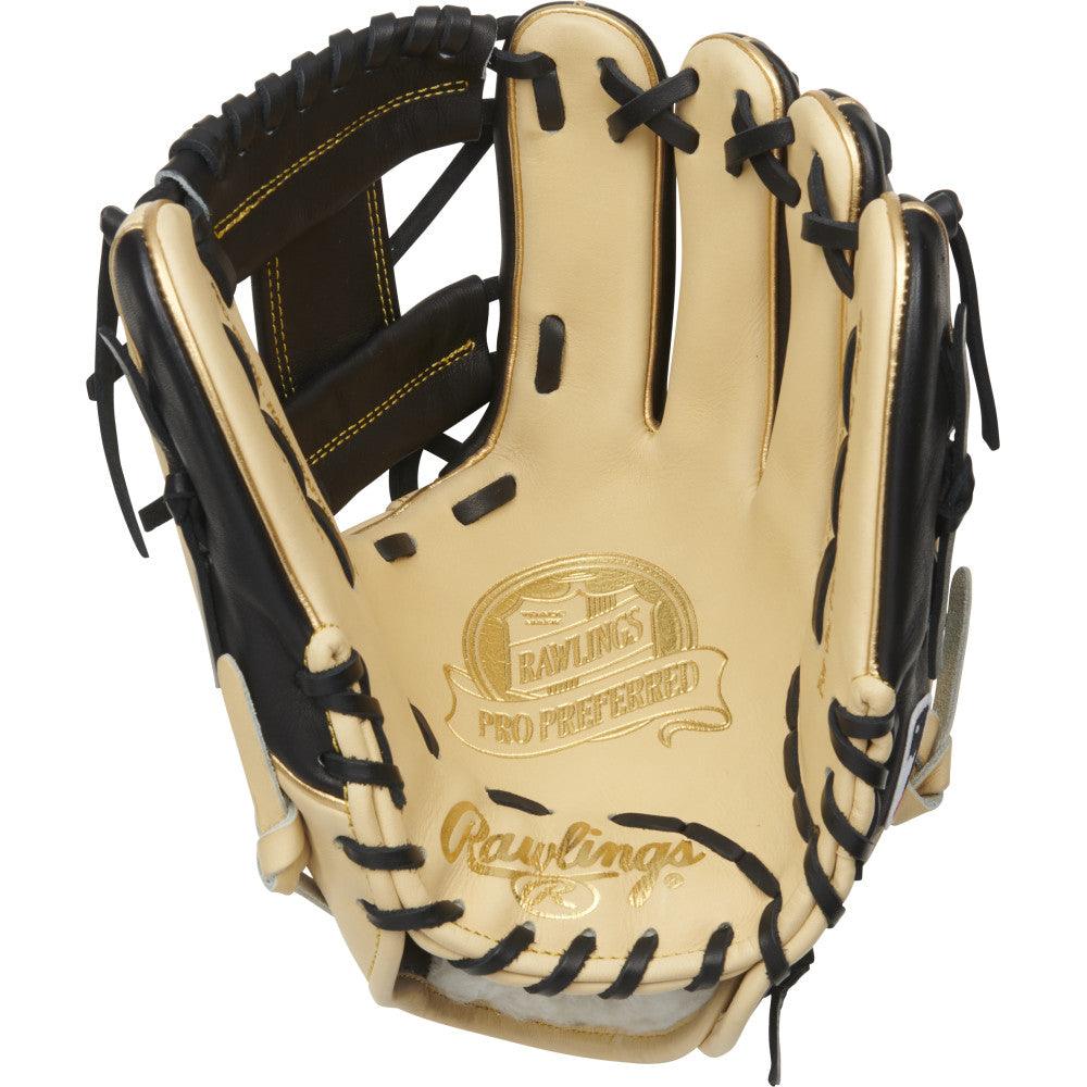 Rawlings Pro Preferred 11.50 Glove PROS204W-2CBG