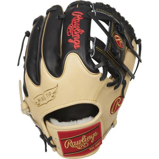 Rawlings Pro Preferred 11.50 Glove PROS204W-2CBG